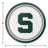 Trendware Michigan State Tailgating Kit, Serves 8 view 2