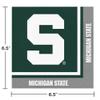 Trendware Michigan State Tailgating Kit, Serves 8 view 3