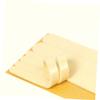 SOLUSTRE 4sheets Heel Grip Shoe Insert Heel Stickers for Women Crease Shoe Protector Wear-Resistant Liners view 3