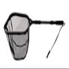 Creative Angler Telescopic Floating Fishing Net with Rotatable Head and Built-in Measuring Tape, Extendable to 37 Inches view 1