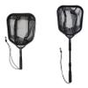 Creative Angler Telescopic Floating Fishing Net with Rotatable Head and Built-in Measuring Tape, Extendable to 37 Inches view 4