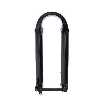 FOX Lower Leg Assembly - 2021 36 29in 130-170, 15x110 QR, F-S PE-S, Shiny Black