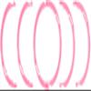 FOX Volume Spacers - Float X Nude 0.7", 2023, Qty 3 view 1