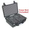 Case Club Foam Only to Fit Apache 3800 (Harbor Freight) - Foam Set (Customizable to fit) view 2