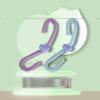 zonee Leg Beauty, Home Fitness, S-Shaped Leg Slimming, Multi-Functional Leg Training Equipment, Body Clamp Leg Lift, Buttocks view 3