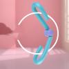 zonee Leg Beauty, Home Fitness, S-Shaped Leg Slimming, Multi-Functional Leg Training Equipment, Body Clamp Leg Lift, Buttocks view 4