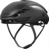 ABUS Gamechanger 2.0 MIPS Bike Helmet - Aerodynamic Road Cycling, Gravel Biking and Cyclocross Helmet - Velvet Black, Medium view 2