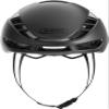ABUS Gamechanger 2.0 MIPS Bike Helmet - Aerodynamic Road Cycling, Gravel Biking and Cyclocross Helmet - Velvet Black, Medium view 4