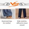 NineFit Basics Kung Fu Tai Chi Uniform Martial Arts Wear Zen Meditation Suit Unisex Training Cloths Uniform(B,S), Small view 3