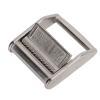 Glomora Stainless Steel Cam Flap, 38mm Cam Buckle Lock for Marine Security, Roof Rack Canoe & Kayak Tie Down view 1