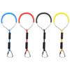 Xcello 4PCS/Set Children Colorful Swing Gymnastic Kid Climbing Sports Rope Combination Accessory view 1