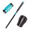 Xcello Aluminum Billiards Pool Cues Extension Professional Telescopic Stretch Snooker Rod Supplies Accessories view 4