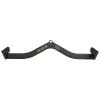 LAT Pull Down Bar for Cable Machine, LAT Pulldown Attachments T-bar V-bar Cable Attachment for Gym, Back Tricep Strength Training Handle (BL4PLUS) view 1