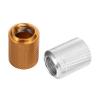 Hubceuo Bicycle Repair Thread 9/16 Inch Bicycle Thread Tapping Device Cycle Crank Saver Kit Pedal Thread Repair Tap Thread Tool view 4