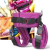 Kids' Trampoline Set with Advanced Gear, S view 4