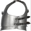 Medieval Vigor Steel Breastplate Cuirass Armour Best Gift For Halloween By Antique House Craft view 2