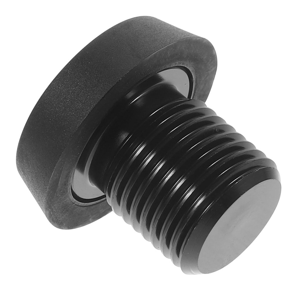 Happyyami Snooker Cue Back Billiard Accessory for Connecting Cue and Extension Handle Essential Snooker Stick Back Screw for Pool Players