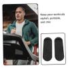 Happyyami Stepper Accessory Leg Exercise Equipment Home Exercise Pedal Pedal Straps Stepper Board for Workout view 2