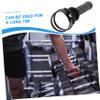 Happyyami Arm Strength Ball Feat Gyro Ball Handle Grip Forearm Workout Equipment view 2