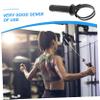 Happyyami Arm Strength Ball Feat Gyro Ball Handle Grip Forearm Workout Equipment view 3