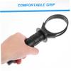 Happyyami Arm Strength Ball Feat Gyro Ball Handle Grip Forearm Workout Equipment view 4