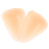 Happyyami Pads for Boys and Girls Adults Silicone Skating Accessory for Ice Snowboard Adhesive Pad Inserts view 1