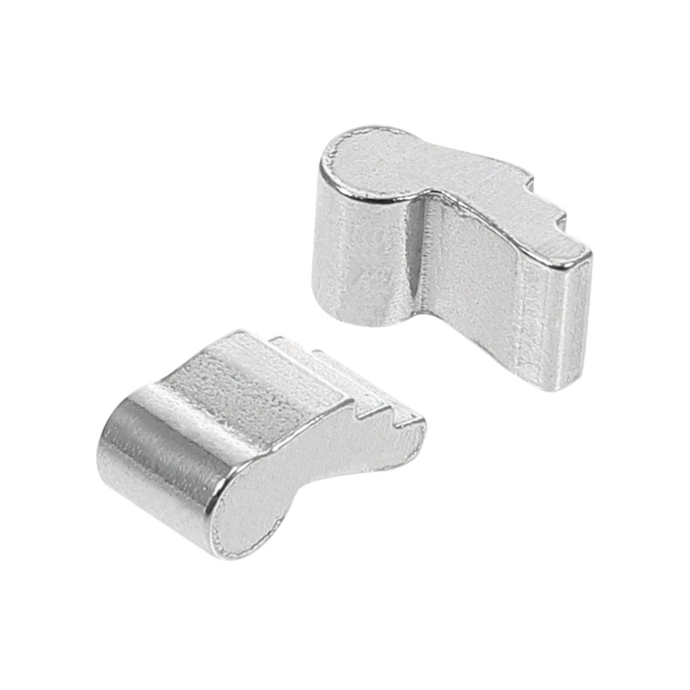 HANABASS 2pcs Bike Ratchet Pawl Replacement Spring Pawl for Bicycle Rear Hub Durable Cassette for Smooth Operation Easy Installation Compatible with Various Models