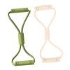 Happyyami 2pcs Elastic Band Fitness Equipment Arm Exercise Equipment Workout Gym for Women Arm Band Exercise Resistance Tubes view 1