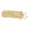 HANABASS Replacement Bike Chain -Speed Road Mountain Bike Easy Install Sturdy Carbon Steel view 1