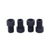 HANABASS Valve Switching Nozzle to Adapter Kit for Bike Pump Valve Air Adapter Road Bike Air Compressor Repair Tool view 1