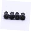 HANABASS Valve Switching Nozzle to Adapter Kit for Bike Pump Valve Air Adapter Road Bike Air Compressor Repair Tool view 4
