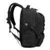 30L Military Tactical Backpack for Men 3 day Assault Pack Molle Backpack Tactical Hiking Rucksack (Black) view 3