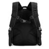 30L Military Tactical Backpack for Men 3 day Assault Pack Molle Backpack Tactical Hiking Rucksack (Black) view 4