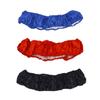 HANABASS 2pcs Trampoline Protector Cover Sponge Replacement for Safety Optimal for Boys and Girls Easy to Install Trampoline Accessory Diameter view 2