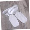 6pairs Prevention Patch Foot Stickers for Women Toe Protectors Adhesive Patches for Shoes Heel Stickers Slip Resistant view 3