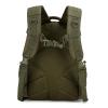 30L Military Tactical Backpack for Men 3 day Assault Pack Molle Backpack Tactical Hiking Rucksack (Army Green) view 4