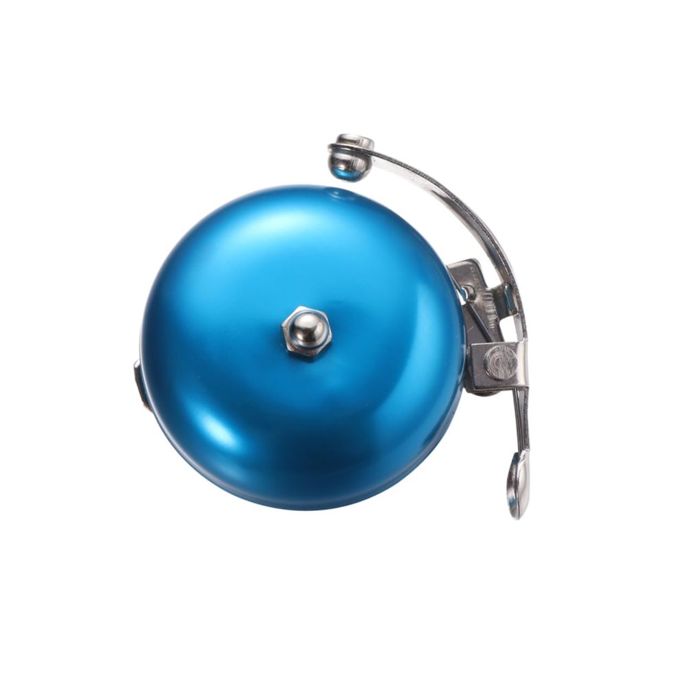 HANABASS Biking Accessories Boys and Girls Bike Bell Mountain Bike Bell Aluminum Alloy
