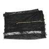 HANABASS Bounce Safety Enclosure Net Trampoline Protective Net Pole Kit Fall Fence for Trampoline Nylon Mesh Boy Girl view 1