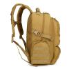 30L Military Tactical Backpack for Men 3 day Assault Pack Molle Backpack Tactical Hiking Rucksack (Khaki) view 3