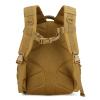 30L Military Tactical Backpack for Men 3 day Assault Pack Molle Backpack Tactical Hiking Rucksack (Khaki) view 4