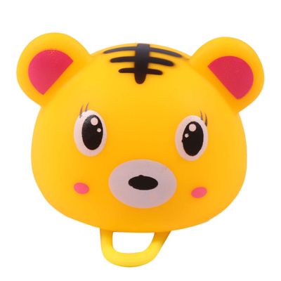 HANABASS Bicycle Horn Boys and Girls Bike Helmet Accessory Road Horn Helmet Light for Boys and Girls Bikes