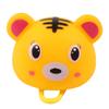 HANABASS Bicycle Horn Boys and Girls Bike Helmet Accessory Road Horn Helmet Light for Boys and Girls Bikes view 1