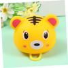 HANABASS Bicycle Horn Boys and Girls Bike Helmet Accessory Road Horn Helmet Light for Boys and Girls Bikes view 4