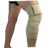 Yardwe 3pcs Elastic Squat Strap for Weightlifting Leg Bandages for Enhanced Support Home Workouts Black Blue Beige Compression Design for Injury Prevention view 3