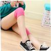 Gatuida 3pcs Knee Support Sleeve for Running and Outdoor Sports Activities Lightweight Knee Warmer Protector for Men and Red for Hiking and Exercise view 4
