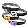 jojofuny Headlamp Lumens Led Flashlight Lighting Modes for Running Hiking Camping Fishing and Jogging Lightweight and Comfortable Design view 3