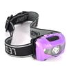 jojofuny Headlamp Lumens Led Flashlight Lighting Modes for Running Hiking Camping Fishing and Jogging Lightweight and Comfortable Design view 4