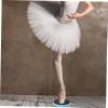 Happyyami Dancer Rotary Balance Turn Board Portable Ballet Training Tool for Improved Pirouettes and Balance for Dancers and Skaters Lightweight Design view 2