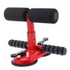 Sosoport Adjustable Sit-up Device for Home Use Portable Abdominal Curl Assist Compact and Durable Exercise Equipment for Workouts Suitable for All Fitness Levels