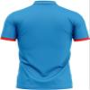 Afghanistan 2023 World Cup Cricket Fan Jersey - 100% Dryfit Polyester (Afghanistan Cricket 2023 - M-40) view 2
